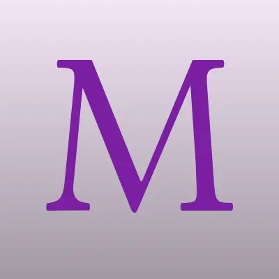МТС, лого-визитка