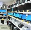 Компьютерные магазины в Осташкове